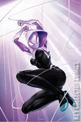 Variant Cover for Ghost-Spider #1
