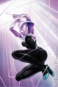 Ghost-Spider #1