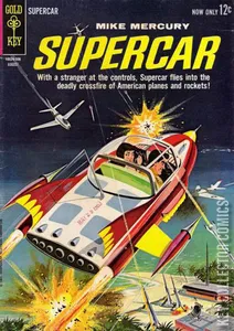 Supercar #4