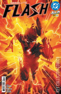 Absolute Flash #1