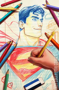 Superman: The Kryptonite Spectrum #3