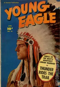 Young Eagle #10