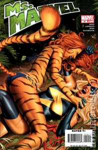 Ms. Marvel #19