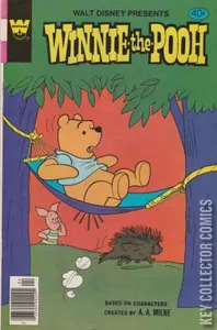 Winnie The Pooh #12
