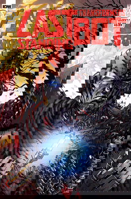 Transformers: Last Bot Standing