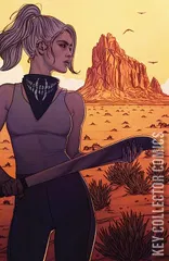 Variant Cover for Something Is Killing the Children #40