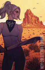 Variant Cover for Something Is Killing the Children #40