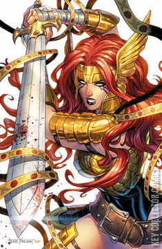 Variant Cover for Marvel's Voices: Pride #1