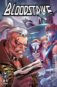 Bloodstrike #1