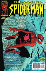 Cover for Amazing Spider-Man #28