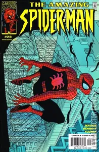 Amazing Spider-Man #28