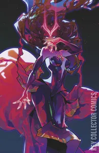 Sorcerer Supreme #1