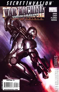 Iron Man #35