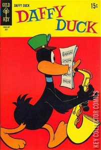 Daffy Duck #58