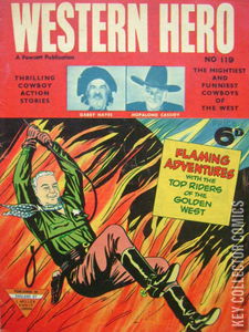 Western Hero #119