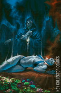 Vampirella #4