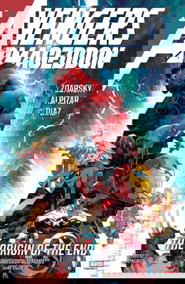 Avengers: Armageddon