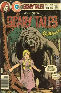 Scary Tales #8