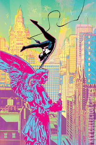 Catwoman #86