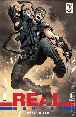 Real Heroes