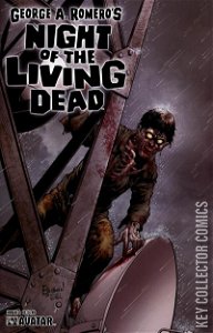 Night of the Living Dead Annual #1