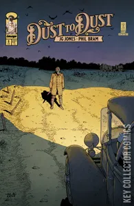 Dust to Dust #8