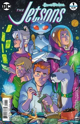 Jetsons, The