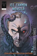 Cover for Ice Canyon Monster #3
