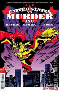 United States vs. Murder Inc. #3