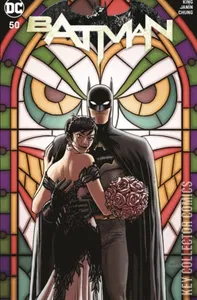 Batman #50