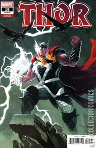 Thor #19