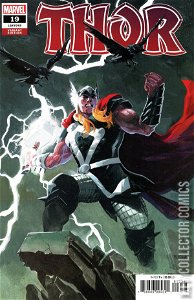 Thor #19 