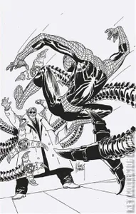 Peter Parker: The Spectacular Spider-Man #1