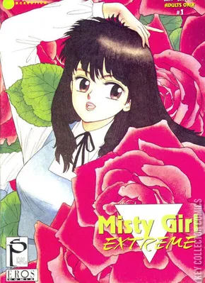 Misty Girl Extreme