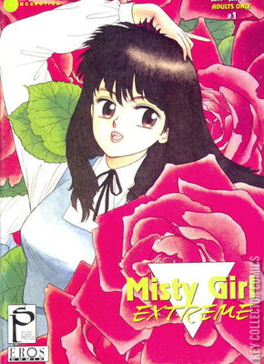 Misty Girl Extreme