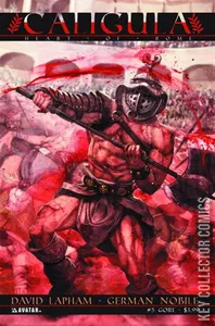 Caligula: Heart of Rome #5