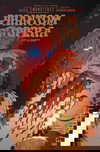 Universal Monsters Phantom of the Opera #3