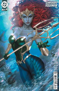 Aquaman #17