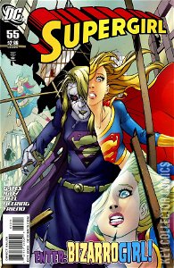Supergirl #55