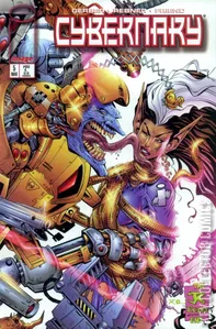 Cybernary #5