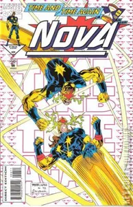 Nova #6