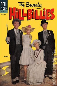The Beverly Hillbillies #7