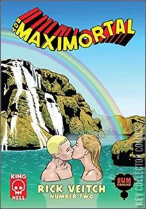 Boy Maximortal #2