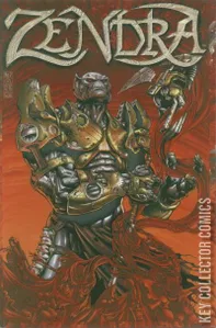 Zendra #2