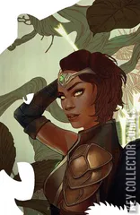 Variant Cover for Magic the Gathering #14