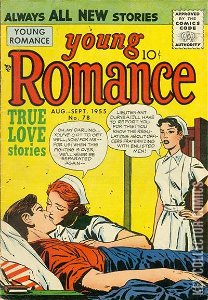 Young Romance #78