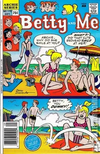 Betty and Me #170