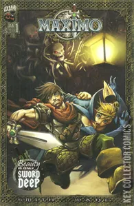 Maximo #1