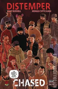 Distemper #3