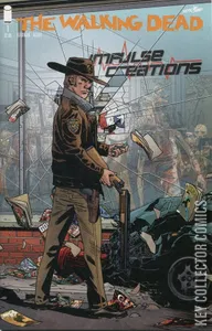 The Walking Dead #1